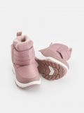 Čizme za sneg - prljavo roze - SINSAY - small3