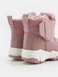 Čizme za sneg - prljavo roze - SINSAY - small4