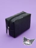 Косметичка Kuromi - чорний - SINSAY - small2