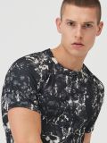 Tricou sport - multicolor - SINSAY - small1