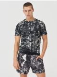 Tricou sport - multicolor - SINSAY - small2