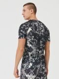Tricou sport - multicolor - SINSAY - small4