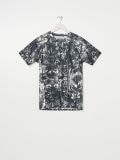 Tricou sport - multicolor - SINSAY - small5
