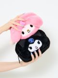 Pesukott Hello Kitty - pastellroosa - SINSAY - small1