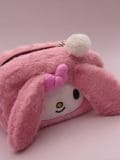 Pesukott Hello Kitty - pastellroosa - SINSAY - small2