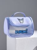 Kozmetička torba Kuromi - lavanda - SINSAY - small2