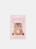 Arcmaszk - pasztellpink - SINSAY - small1