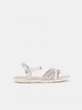 Sandale - srebrno - SINSAY - small2