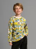Minions T-shirt - cream - SINSAY - small1