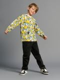 Minions T-shirt - cream - SINSAY - small2