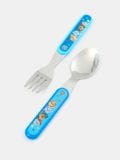 Söögiriistade komplekt Paw Patrol - sinine - SINSAY - small2