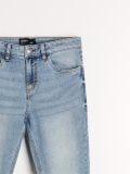 Teksapüksid cropped skinny - sinine - SINSAY - small7