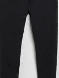 Jeans cropped skinny - Schwarz - SINSAY - small13