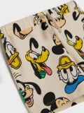 Šorc Disney - krem - SINSAY - small2