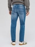 Regular farmerke - plava - SINSAY - small2
