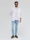 Super kitsad teksad - sinine - SINSAY - small5