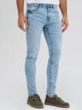 Super kitsad teksad - sinine - SINSAY - small1