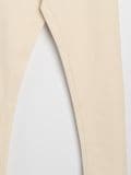 Džíny slim fit - krémová - SINSAY - small13