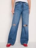Kavbojke - mornarica - SINSAY - small5