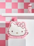 Ukrasni jastuk Hello Kitty - roze - SINSAY - small1