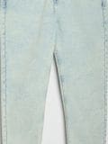 Comfort farmerke - plava - SINSAY - small10