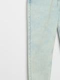 Comfort farmerke - plava - SINSAY - small11