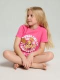 Pidžaamakomplekt PAW Patrol - hõõguvroosa - SINSAY - small4