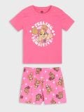 Pidžaamakomplekt PAW Patrol - hõõguvroosa - SINSAY - small2