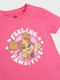 Pidžaamakomplekt PAW Patrol - hõõguvroosa - SINSAY - small5