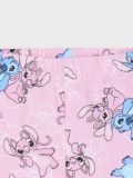 Komplet 2 parov legic Stitch - bledo modra - SINSAY - small18