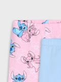 Komplet 2 parov legic Stitch - bledo modra - SINSAY - small19