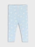 Komplet 2 parov legic Mickey Mouse - roza - SINSAY - small4
