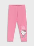 Tajice - 2 komada Hello Kitty - fuksije - SINSAY - small3
