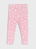 Tajice - 2 komada Hello Kitty - fuksije - SINSAY - small4