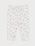 Pantalone 2 pack - krem - SINSAY - small3