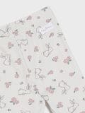 Pantalone 2 pack - krem - SINSAY - small4