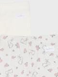 Pantalone 2 pack - krem - SINSAY - small14