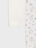 Pantalone 2 pack - krem - SINSAY - small15