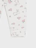 Pantalone 2 pack - krem - SINSAY - small16