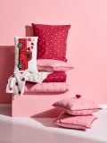 Jastuk - pastelno roze - SINSAY - small4