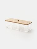Hoiukast - clear - SINSAY - small3