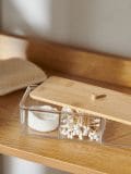 Hoiukast - clear - SINSAY - small1