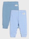 Штани 2 pack - light blue - SINSAY - small1