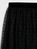 Tilla svārki - melns - SINSAY - small5