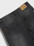 Σορτς straight fit - γκρι - SINSAY - small5