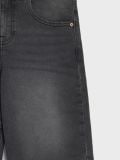 Σορτς straight fit - γκρι - SINSAY - small12