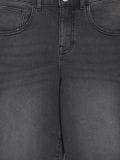 Σορτς straight fit - γκρι - SINSAY - small13