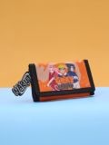 Portfel Naruto - wielobarwny - SINSAY - small1