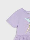 Obleka Tinkerbell - hijacinta - SINSAY - small9