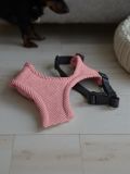 Шлейки для тварин - пастельний рожевий - SINSAY - small1